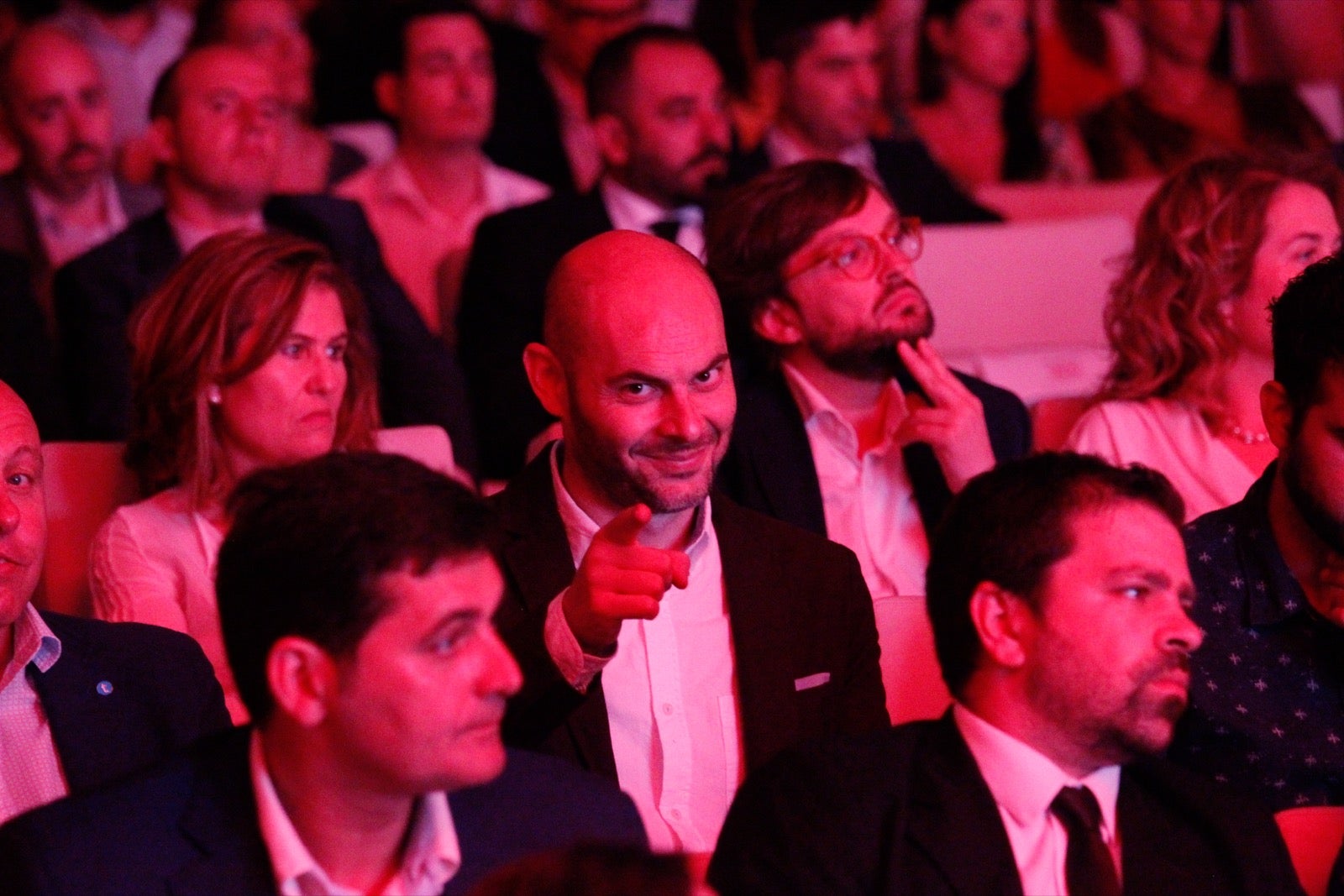 Éxito del cuarto Encuentro de Miembros Cámara de Comercio de Granada en el que se habló de compromiso e innovación