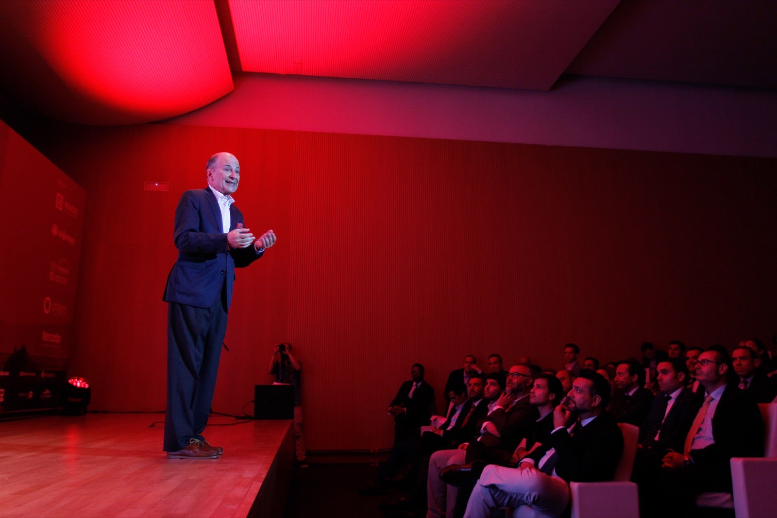 Éxito del cuarto Encuentro de Miembros Cámara de Comercio de Granada en el que se habló de compromiso e innovación