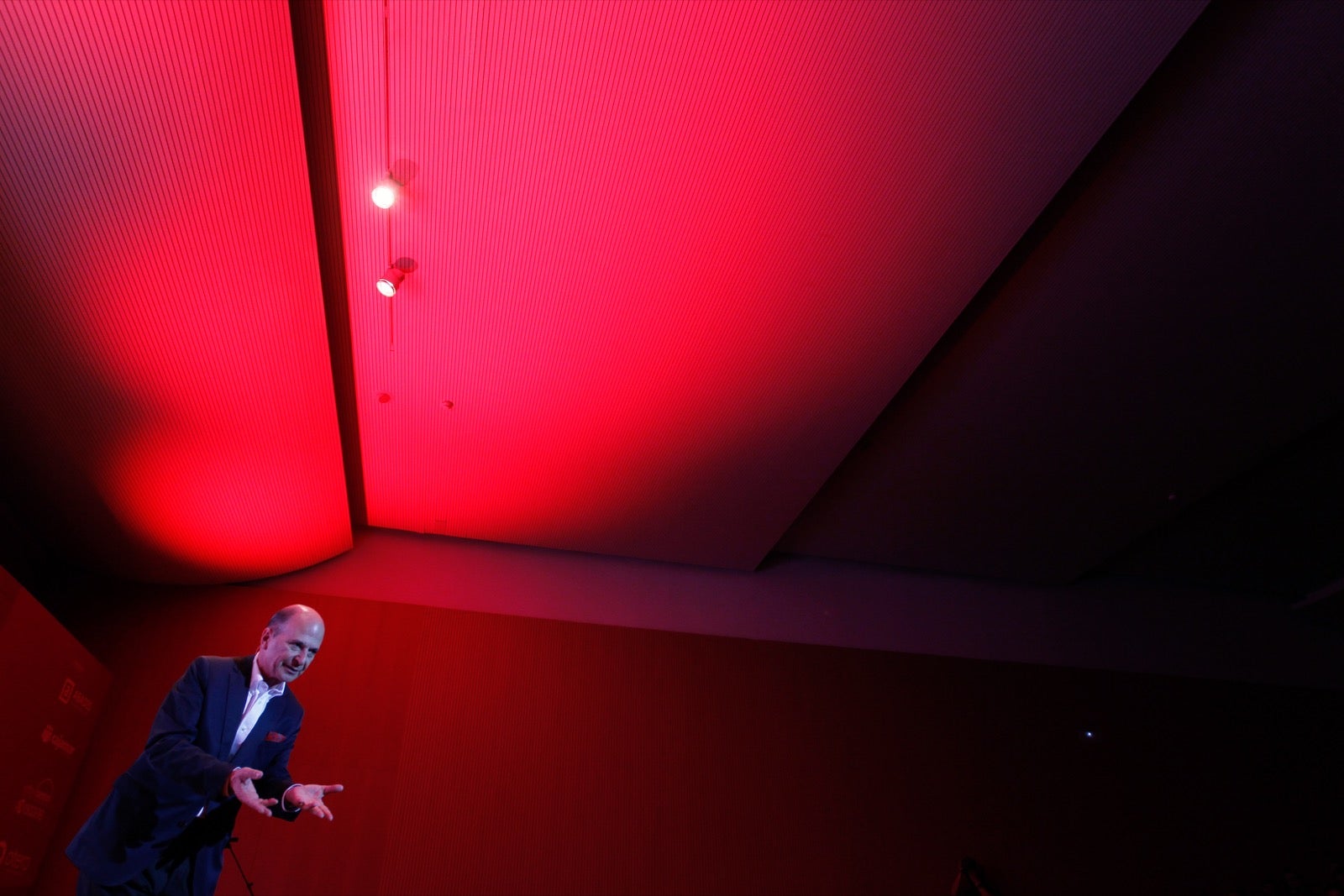 Éxito del cuarto Encuentro de Miembros Cámara de Comercio de Granada en el que se habló de compromiso e innovación