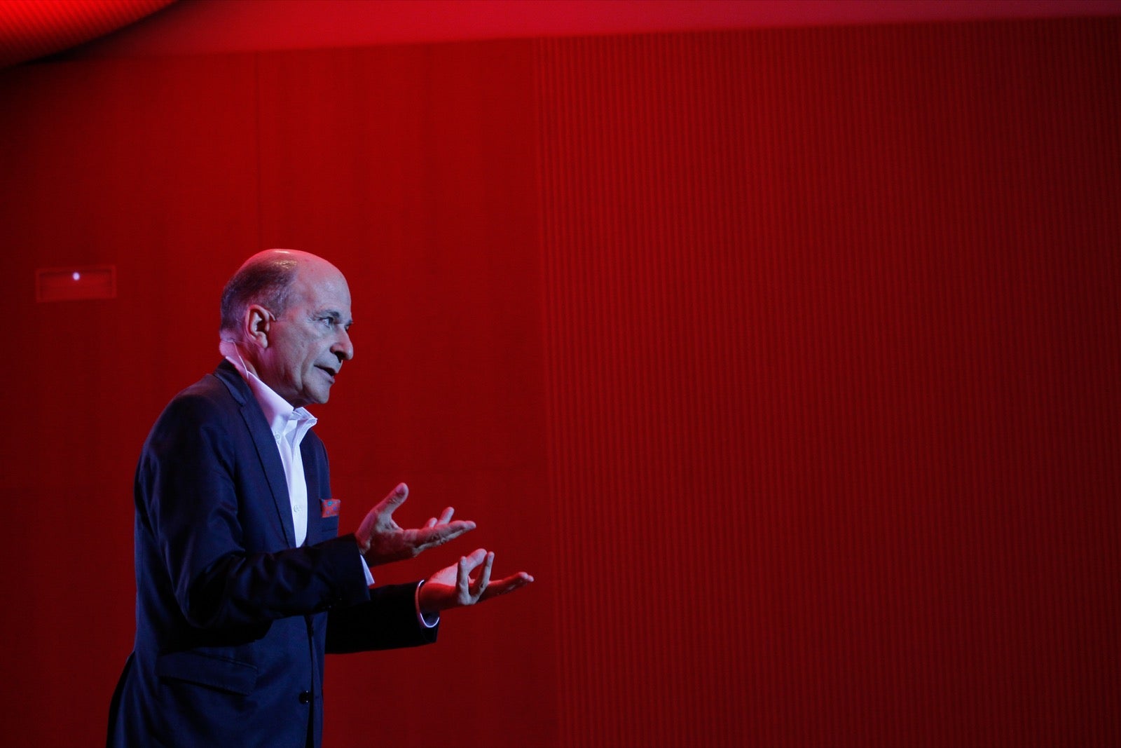 Éxito del cuarto Encuentro de Miembros Cámara de Comercio de Granada en el que se habló de compromiso e innovación