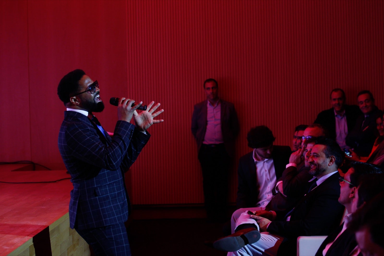 Éxito del cuarto Encuentro de Miembros Cámara de Comercio de Granada en el que se habló de compromiso e innovación