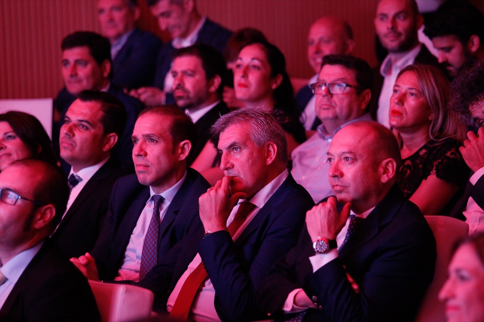 Éxito del cuarto Encuentro de Miembros Cámara de Comercio de Granada en el que se habló de compromiso e innovación