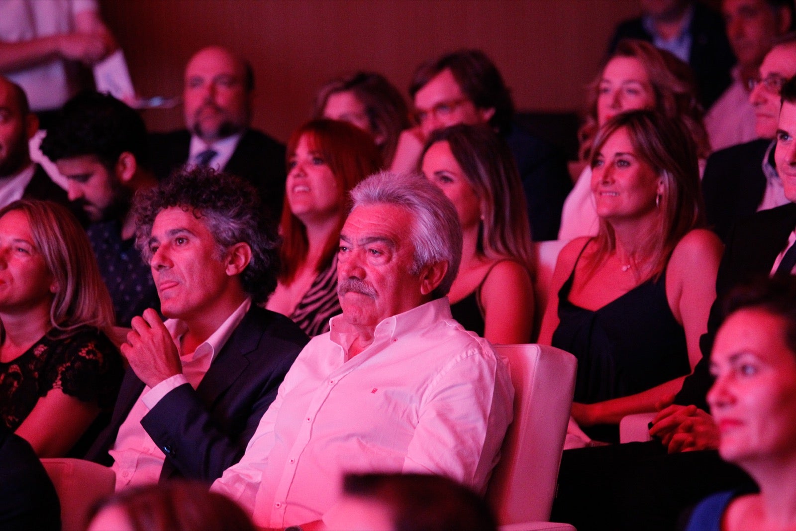 Éxito del cuarto Encuentro de Miembros Cámara de Comercio de Granada en el que se habló de compromiso e innovación