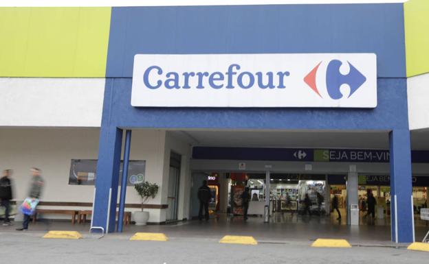 Alerta alimentaria: Carrefour retira uno de sus productos más vendidos. ¿Lo tienes en casa?