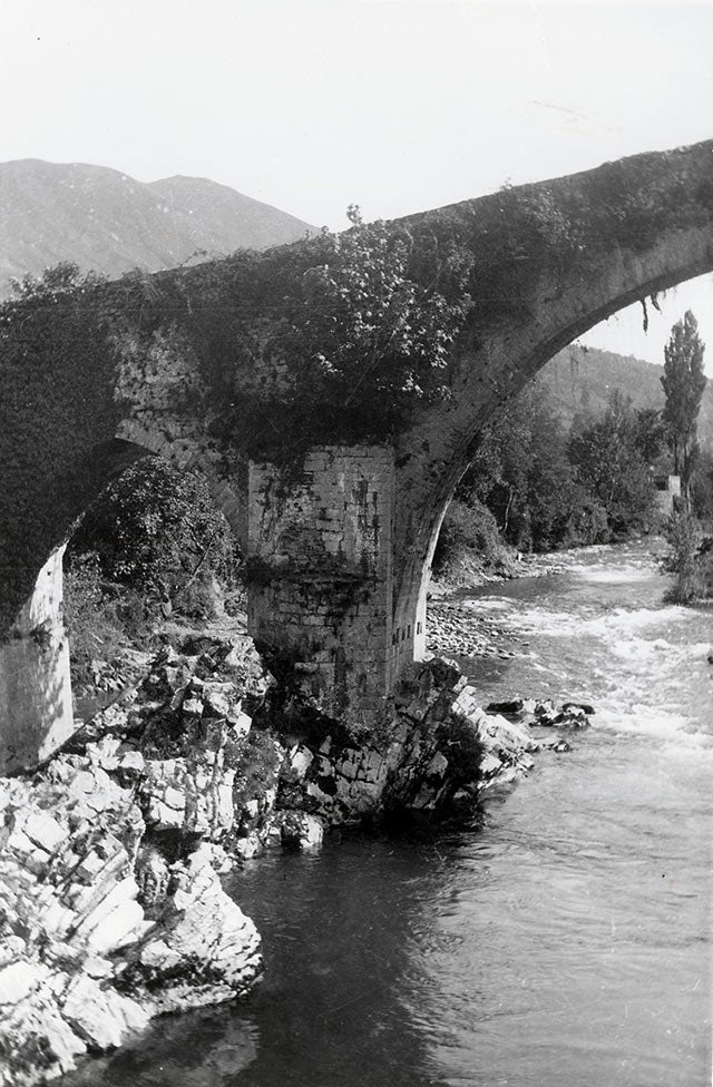 Centenario de los Parques Nacionales. Picos de Europa