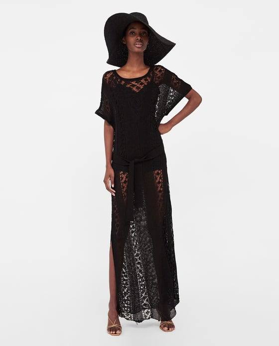 La ropa de la que se hacen eco los usuarios de redes sociales