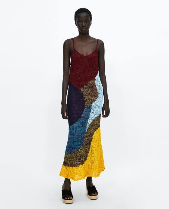 La ropa de la que se hacen eco los usuarios de redes sociales