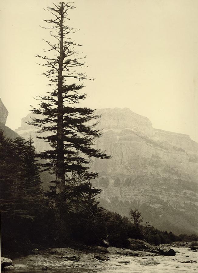 Centenario de los Parques Nacionales. Ordesa