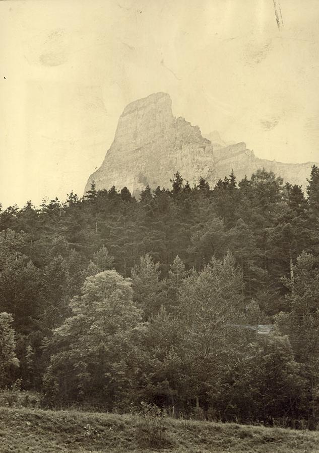 Centenario de los Parques Nacionales. Ordesa