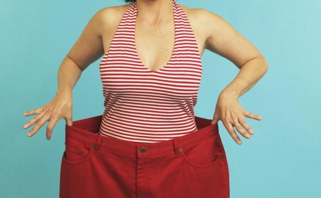 La efectiva dieta que «engaña al cuerpo» y te hace adelgazar: triunfa entre miles de personas