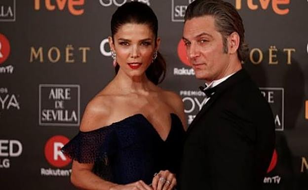 Estalla la crisis entre Juana Acosta y Ernesto Alterio: ruptura oficial