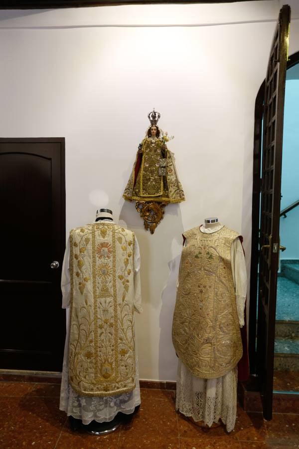 El área de Turismo impulsa un proyecto para abrir tres monasterios que habían permanecido cerrados con el apoyo de varias empresas del sector