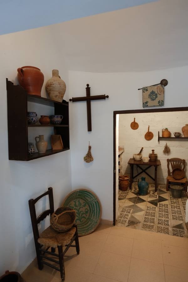 El área de Turismo impulsa un proyecto para abrir tres monasterios que habían permanecido cerrados con el apoyo de varias empresas del sector