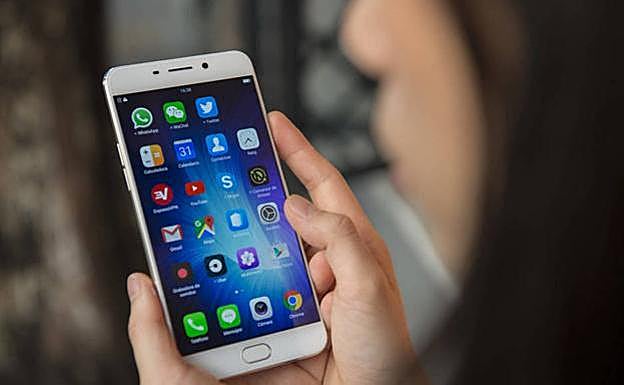 Las capturas de tus conversaciones que tu móvil Android envía sin que lo sepas