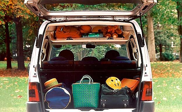 Aviso de la Guardia Civil ante cualquier viaje en verano: las 4 normas que debes cumplir