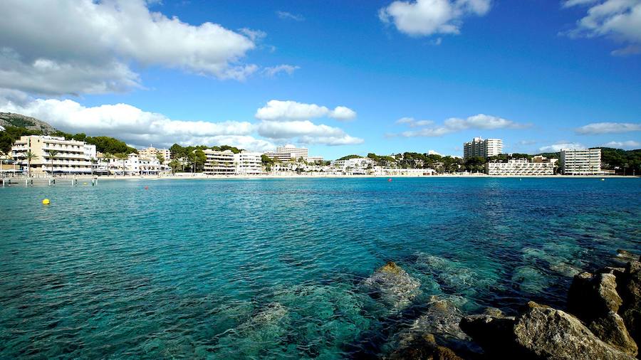 PALMIRA, MALLORCA