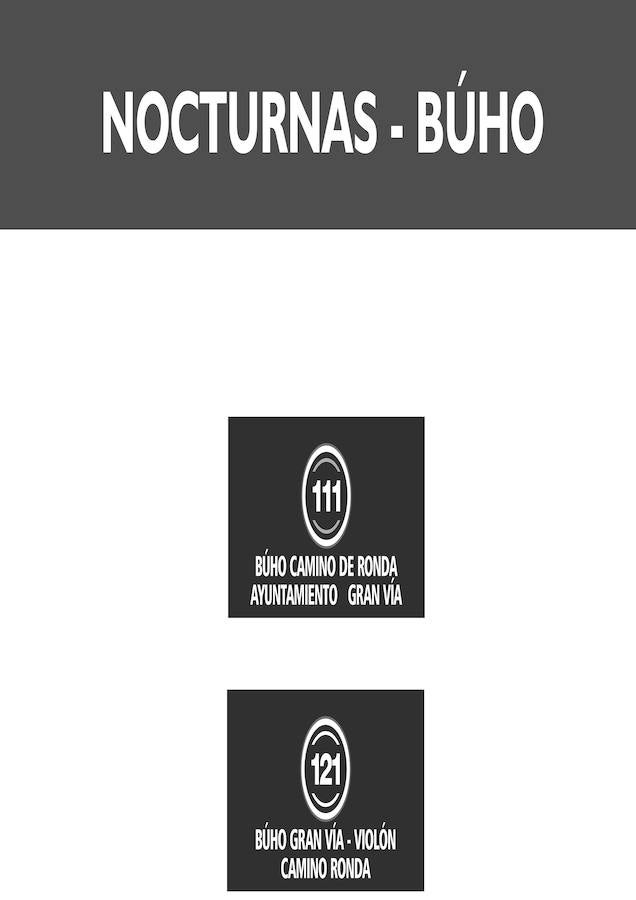 Los cambios entran en vigor a partir del próximo 16 de julio. Como principal novedad, la Línea de Alta Capacidad (LAC) se denominará línea 4 y se estirará hasta los barrios.