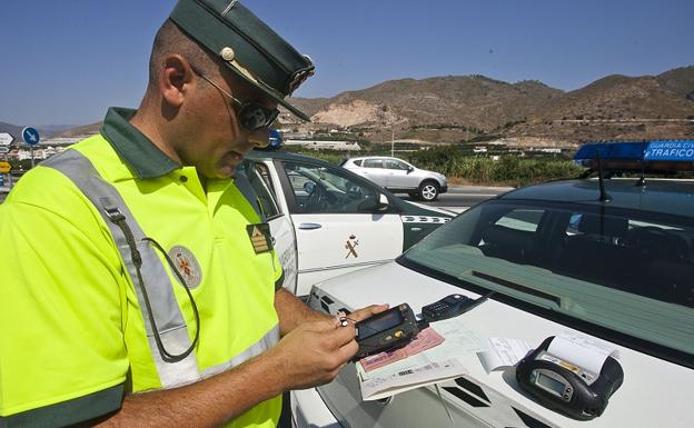 Así es la revolución que prepara la DGT: ¿qué infracciones serán las más castigadas?