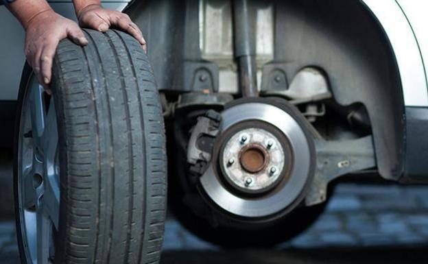 Estos son los mejores neumáticos para tu coche, según la OCU