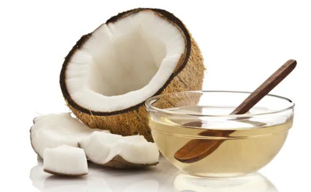 Aceite de coco, el mejor aliado para la belleza: cómo conseguir hacerlo casero paso a paso