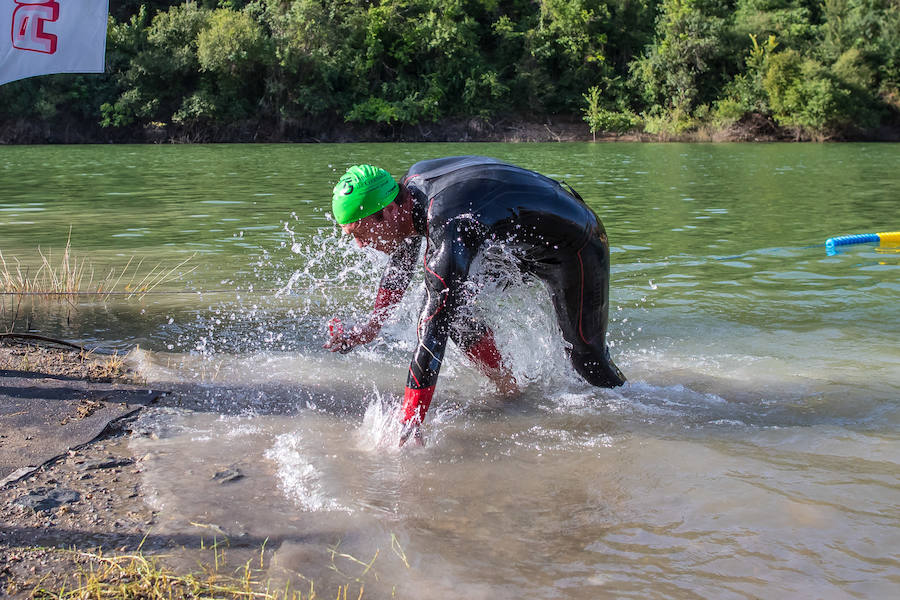 Las mejores imágenes de esta espectacular carrera entre Pradollano y La Hoya de la Mora.