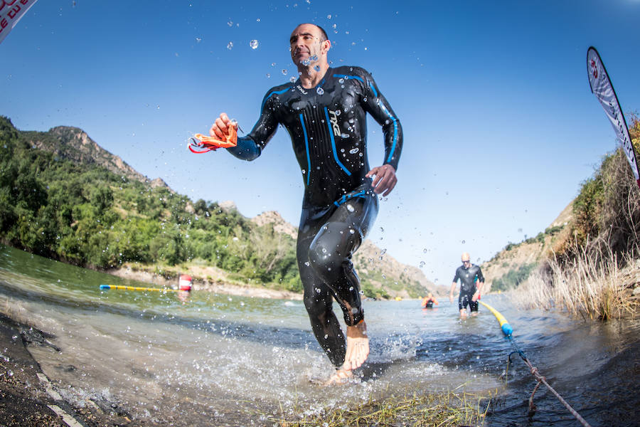 Las mejores imágenes de esta espectacular carrera entre Pradollano y La Hoya de la Mora. (Galería en actualización | Iremos añadiendo imágenes conforme avance la carrera)