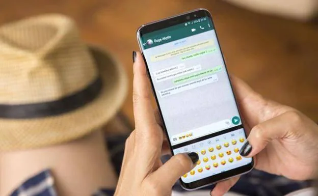 La novedad en el reenvío de mensajes de WhatsApp que afecta a todos los usuarios