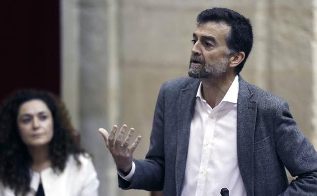 Maíllo ve una «barbaridad» la sentencia de Juana Rivas y advierte de que sienta un precedente «preocupante»