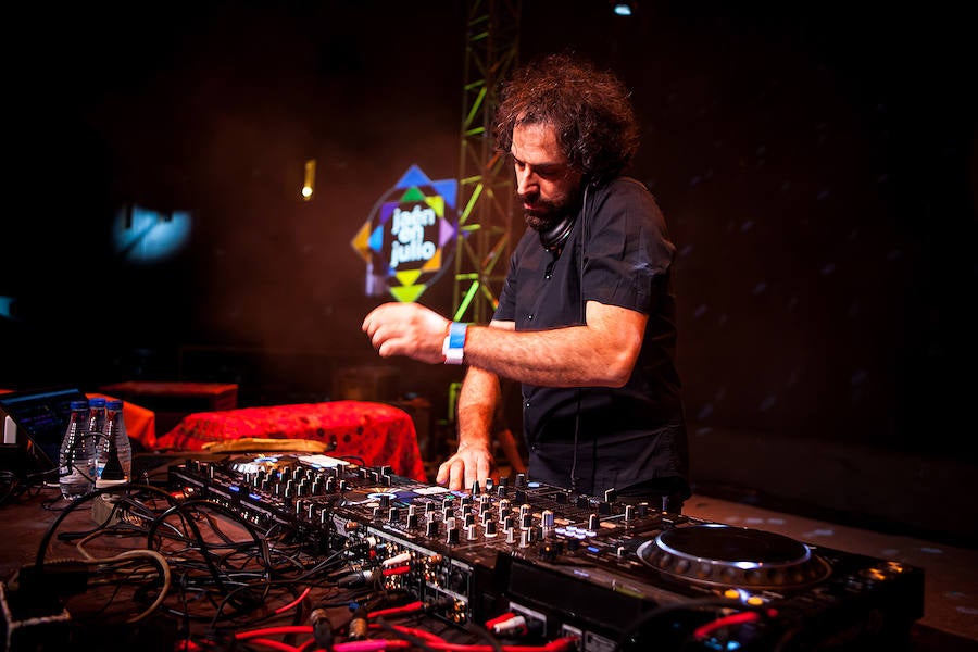 El funk, el afrobeat y otros ritmos de la música afroamericana se dan cita este fin de semana en Torres