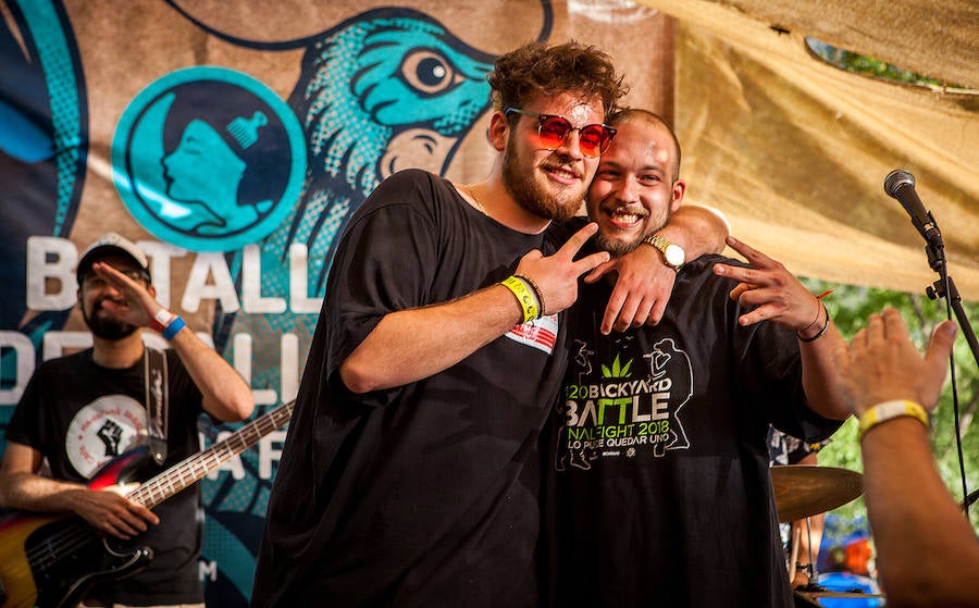 El funk, el afrobeat y otros ritmos de la música afroamericana se dan cita este fin de semana en Torres