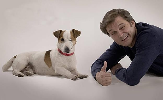 Max, licencia para hablar