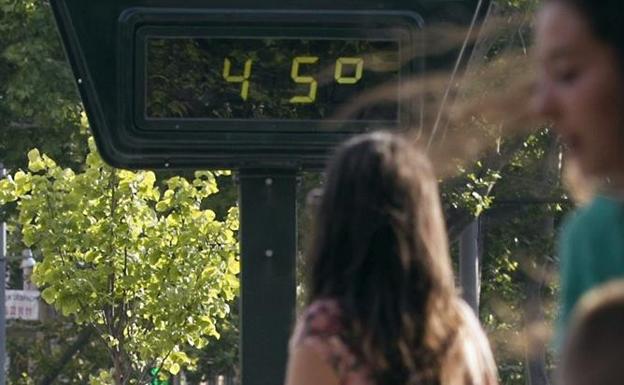 5 consejos 'caseros' para combatir la ola de calor