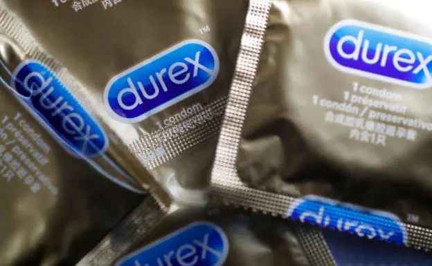 Lista de lotes de condones Durex defectuosos en España y en el resto de Europa