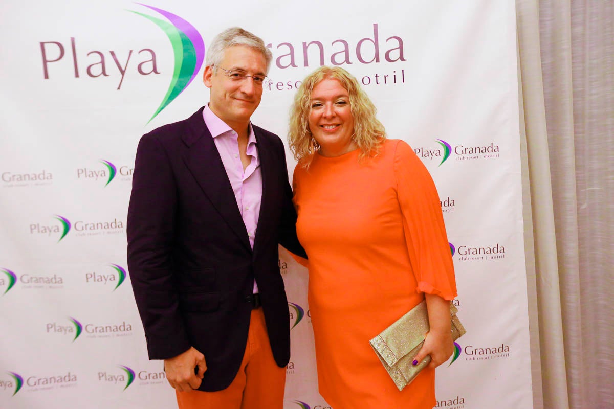 Los Moriscos acogió este sábado una cena para festejar este logro