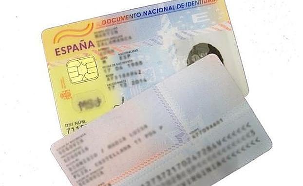 ¿Cuánto cuesta expedir o renovar el DNI y el pasaporte tras la subida de precio?