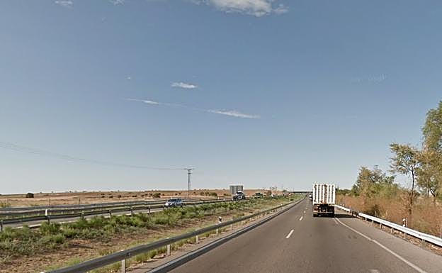 Autovía del Suroeste