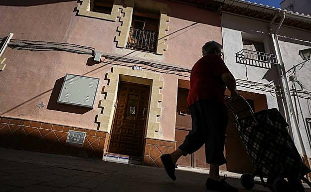 El hijo de Leyre, de 2 años, se convierte en el huérfano número 15 de la violencia machista