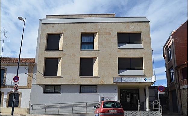 El centro de salud de Los Villares ayuda a pacientes con Alzheimer, a sus familiares y sus cuidadores