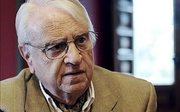 Halffter estrena una obra dedicada a la memoria del pequeño Gabriel Cruz