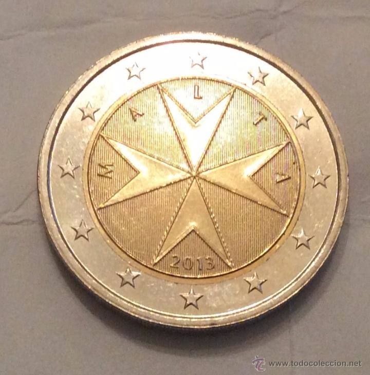 Malta 2013, 2014, 2015, 2016 y 2017