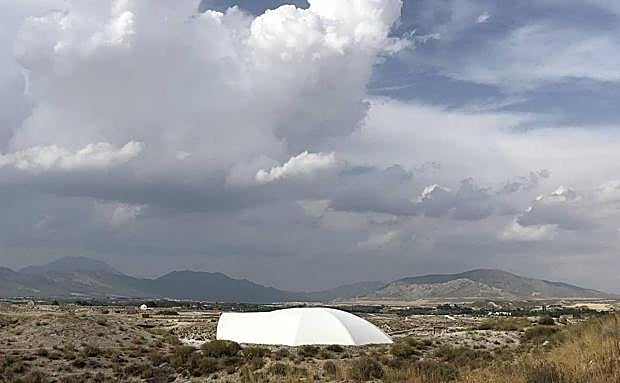 Imagen principal - 1. Necrópolis de Tútug; 2. Interior del Palacio de los Segura; 3. Casas Cueva con todas las comodidades.