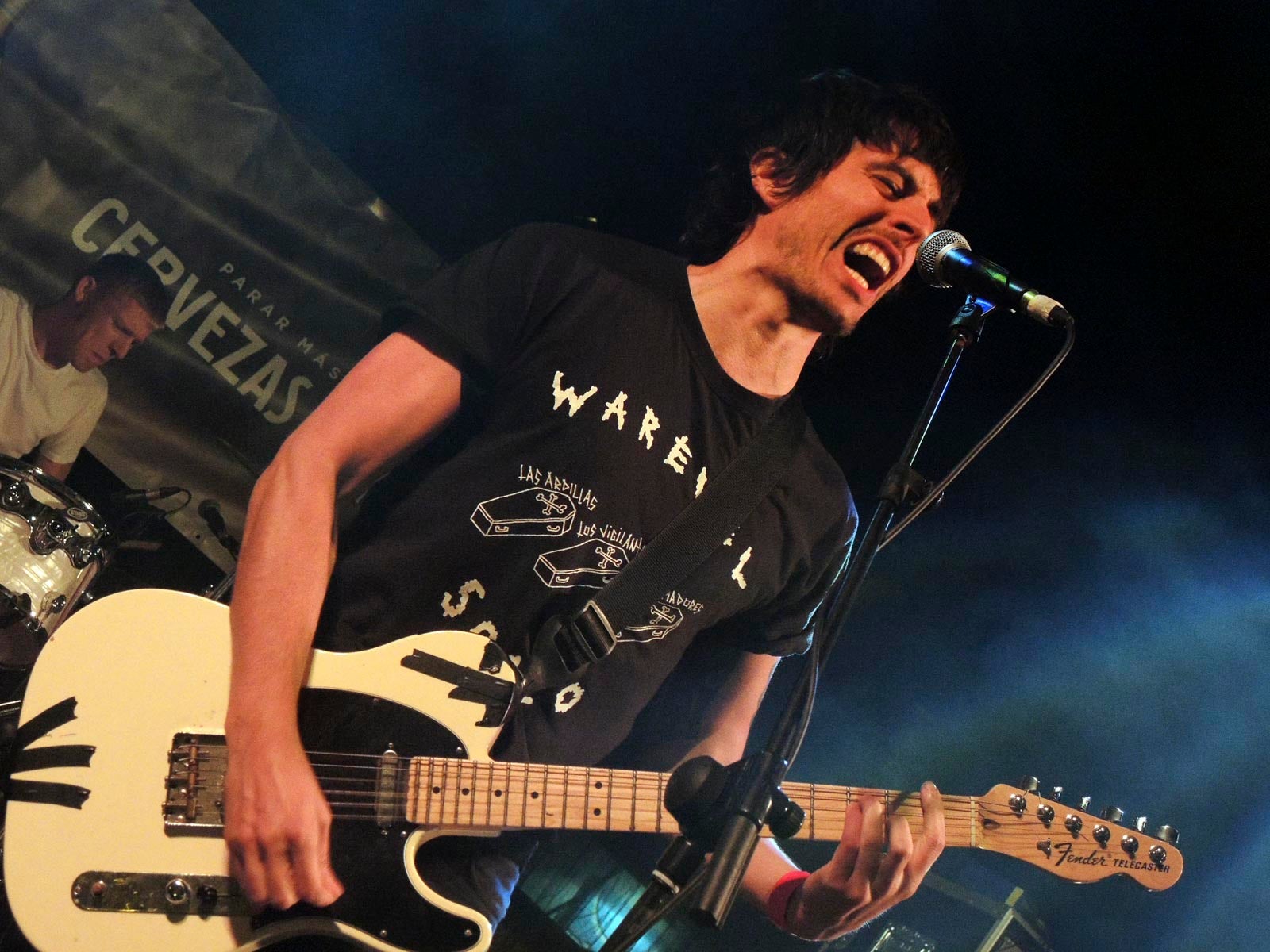 El festival Sierra Nevada por Todo lo Alto no ha defraudado este fin de semana a los asistentes