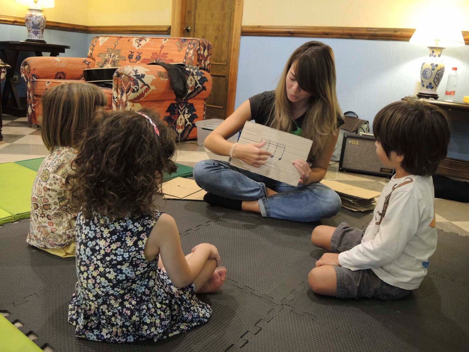 El festival Sierra Nevada por Todo lo Alto no ha defraudado este fin de semana a los asistentes