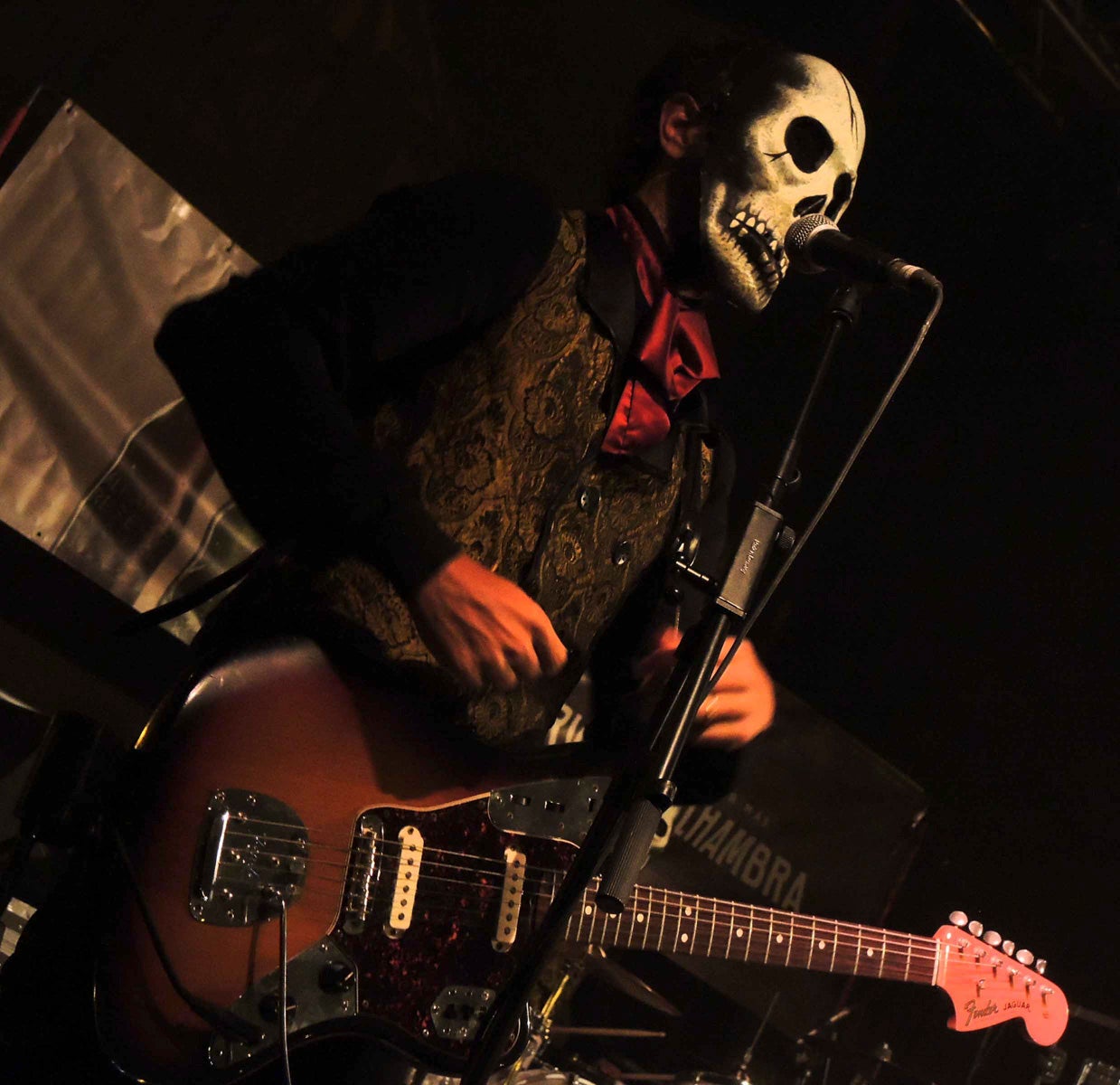 El festival Sierra Nevada por Todo lo Alto no ha defraudado este fin de semana a los asistentes