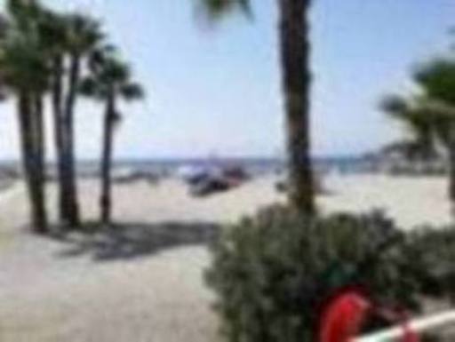 Playa Puerta del Mar 