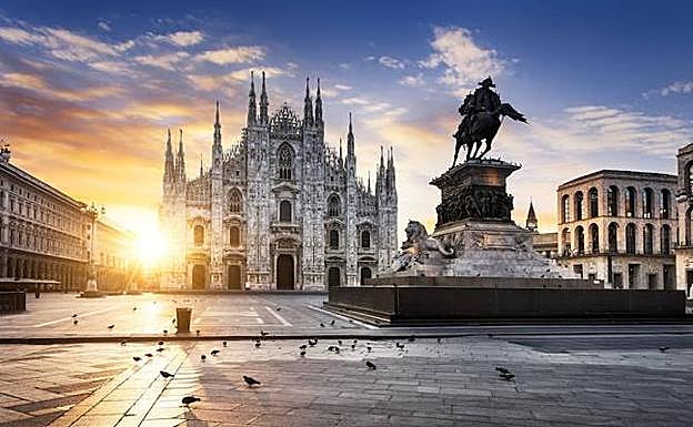 El Ayuntamiento de Granada gastará 30.000 euros para promocionarse en Milán