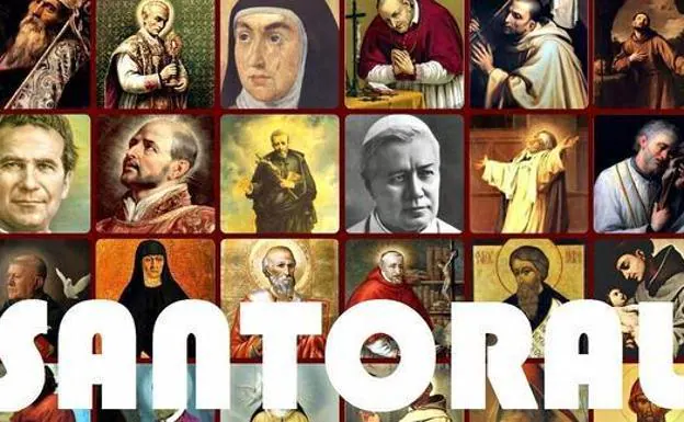 Santoral del sábado 15 de septiembre: ¿Qué santo se celebra hoy? Onomástica