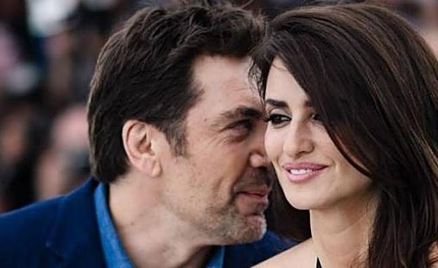 Cruz y Bardem, de lujo en el Algarve