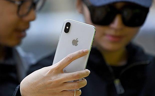 Alertan de una nueva estafa que afecta a los dispositivos de Apple