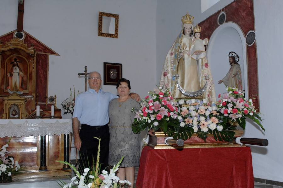 En otros tiempos este tranquilo y recóndito pueblecito de alta montaña de la Alpujarra llegó a tener más de medio millar de almas